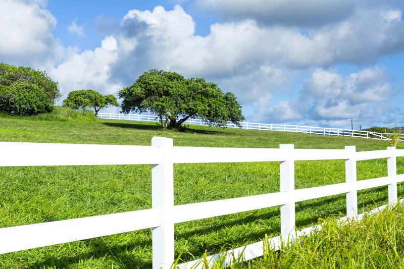 Cost of Fence in Ventura County, CA